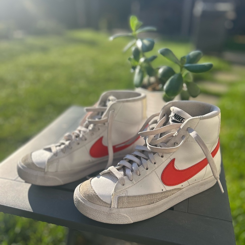 Nike Blazer